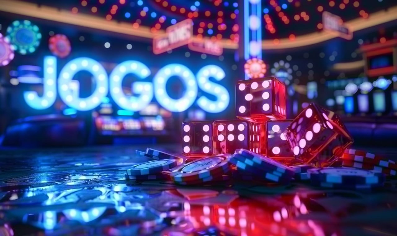 Casino-style games and live entertainment on jljl55