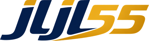 jljl55 Philippines gaming platform logo